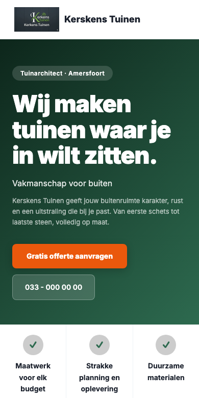 Kerskens Tuinen