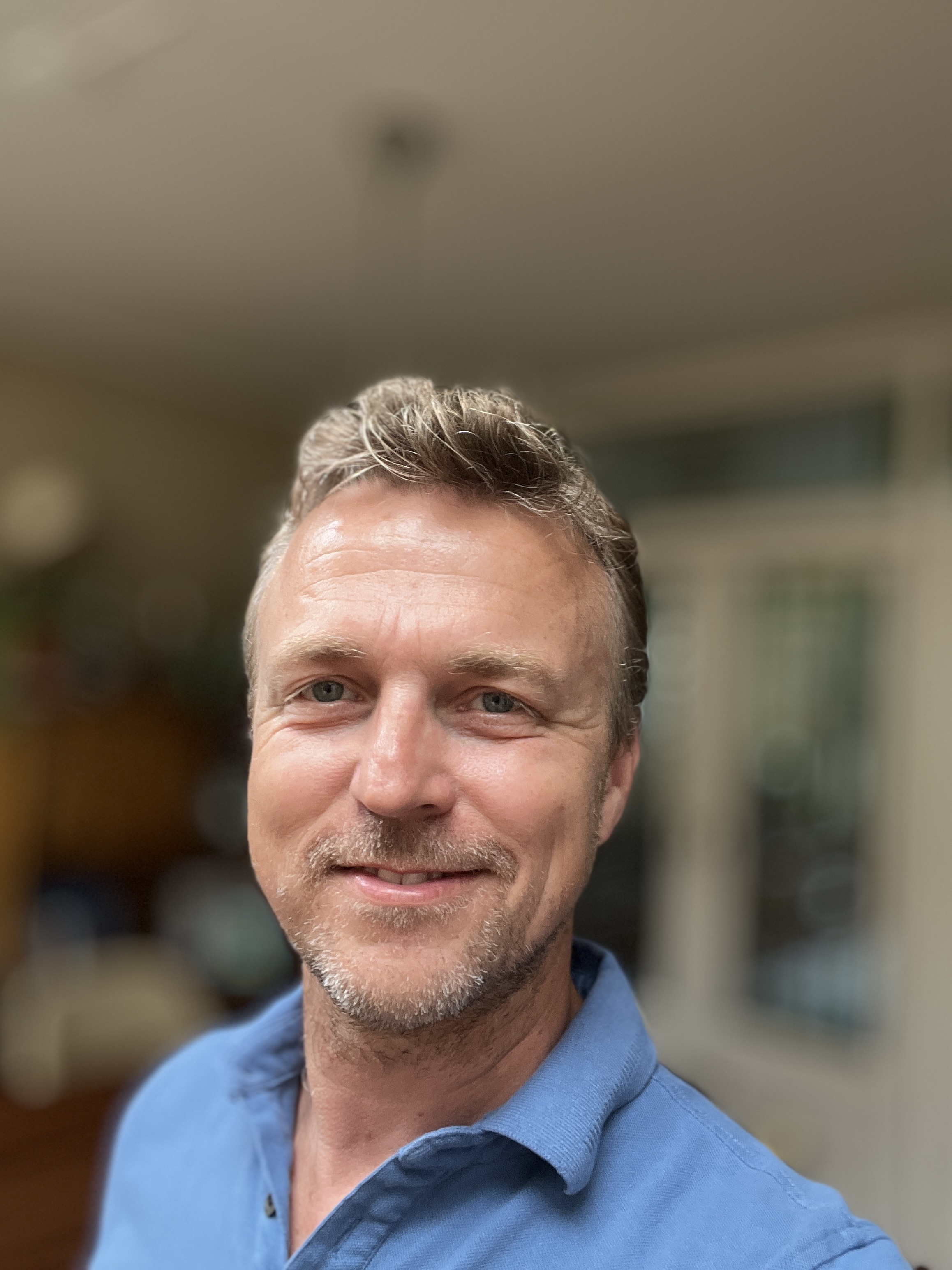 Martin Jellema